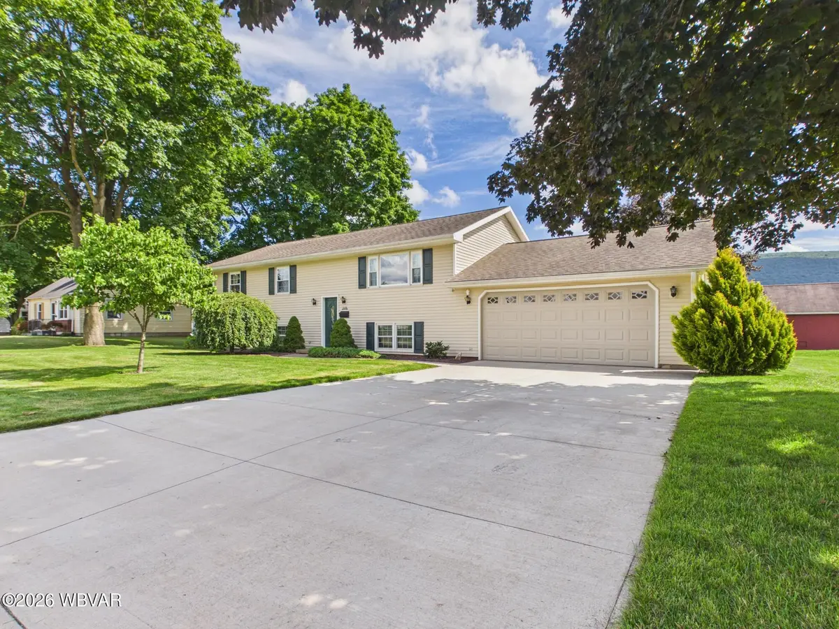 1116 Jordan Avenue, Montoursville, PA 17754 - #1