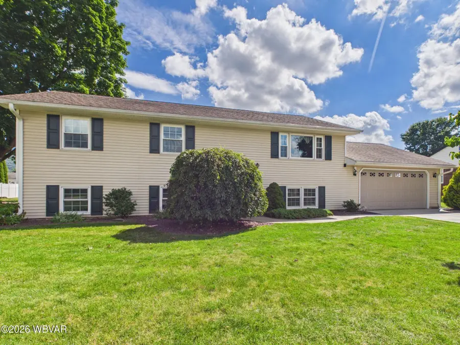 1116 Jordan Avenue, Montoursville, PA 17754 - #2
