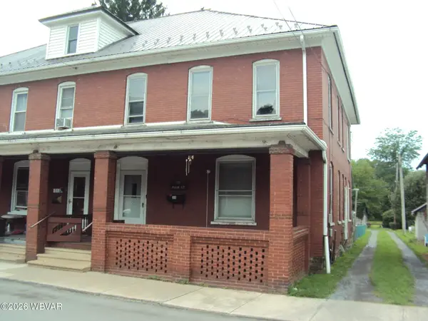 311 Main Street, Mill Hall, PA 17751