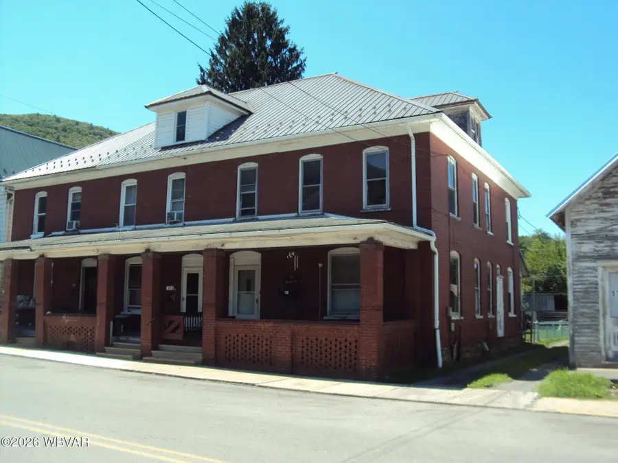 311 Main Street, Mill Hall, PA 17751 - #2