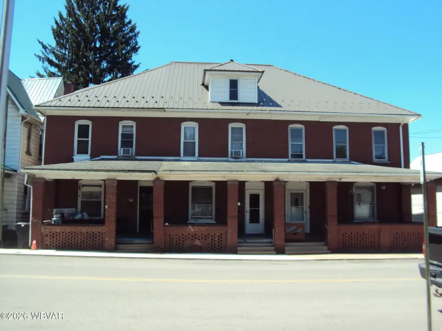 311 Main Street, Mill Hall, PA 17751 - #3