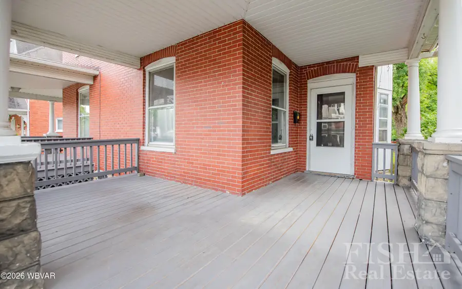 1105-1107 Walnut Street, Williamsport, PA 17701 - #2