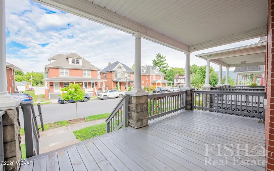 1105-1107 Walnut Street, Williamsport, PA 17701 - #3