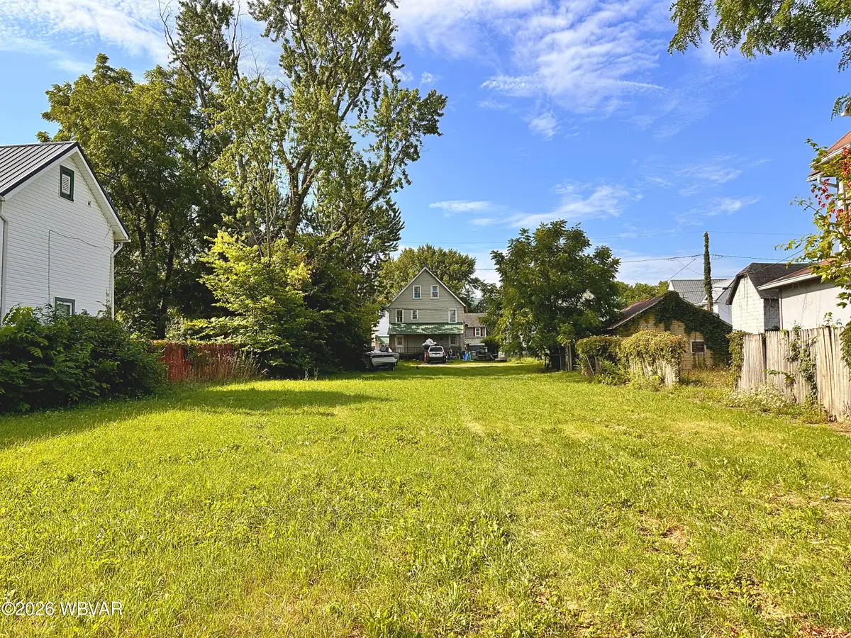 1535 Memorial Avenue, Williamsport, PA 17701 - #1