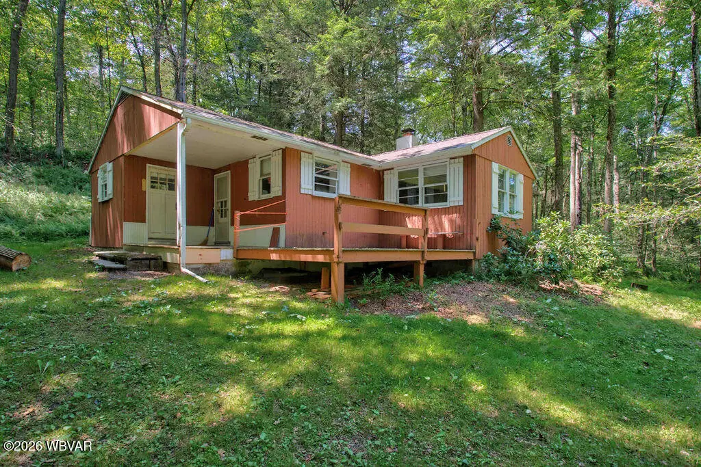1461 Brunnerdale Road, Muncy Valley, PA 17758 - #1