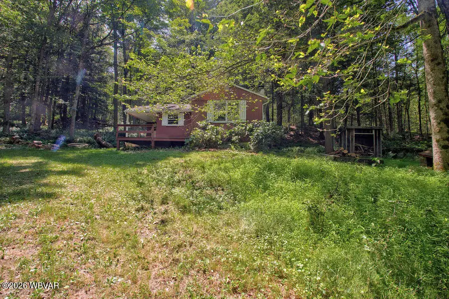 1461 Brunnerdale Road, Muncy Valley, PA 17758 - #3