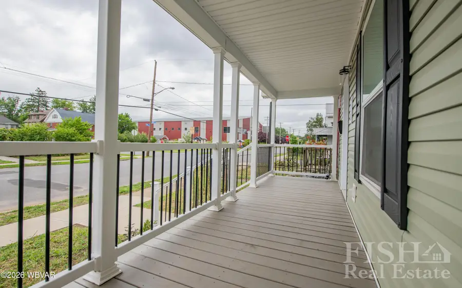 743 Park Avenue, Williamsport, PA 17701 - #3