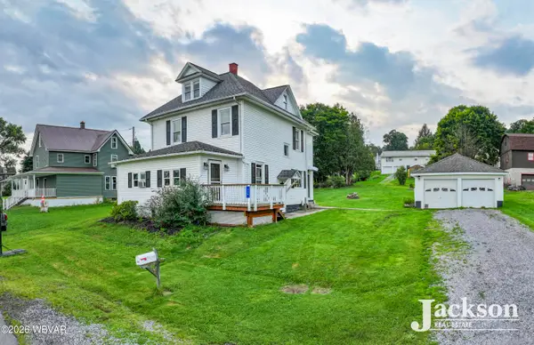 120 Prospect Avenue, Jersey Shore, PA 17740