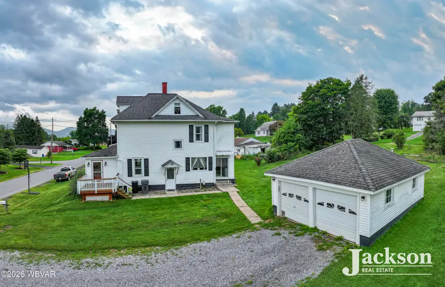 120 Prospect Avenue, Jersey Shore, PA 17740 - #2