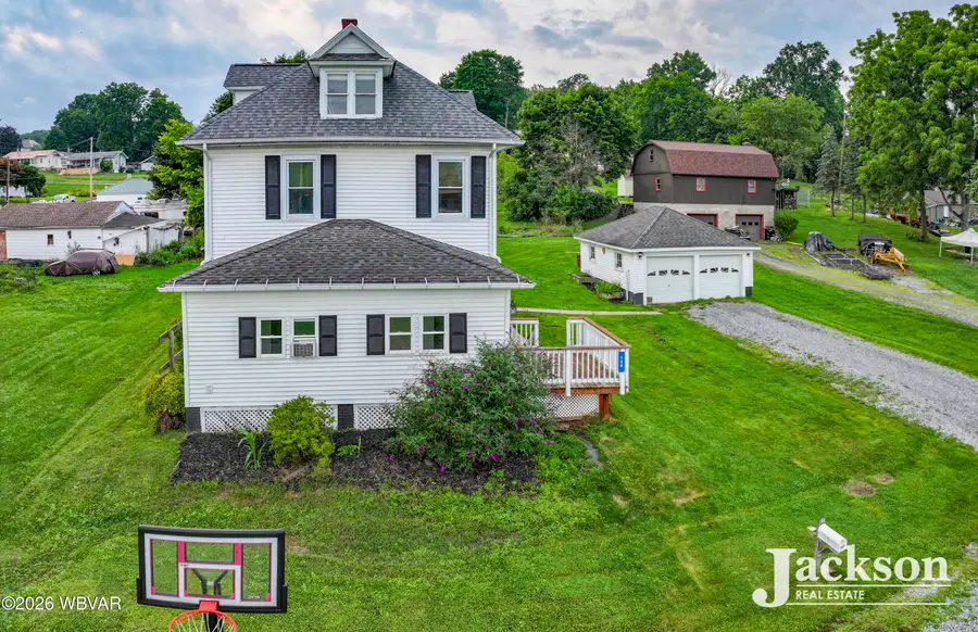 120 Prospect Avenue, Jersey Shore, PA 17740 - #3