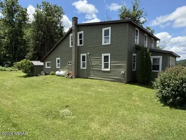 12022 Us 220, Hughesville, PA 17737 - #3