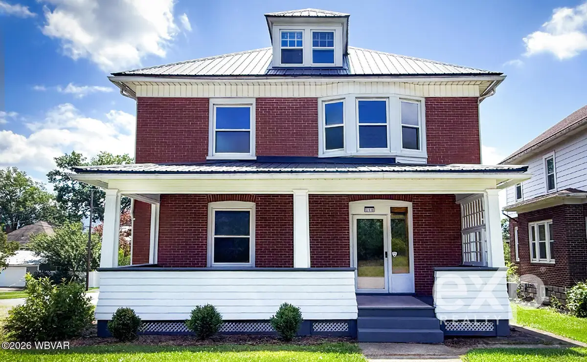 298 Woodland Avenue, Williamsport, PA 17701 - #1