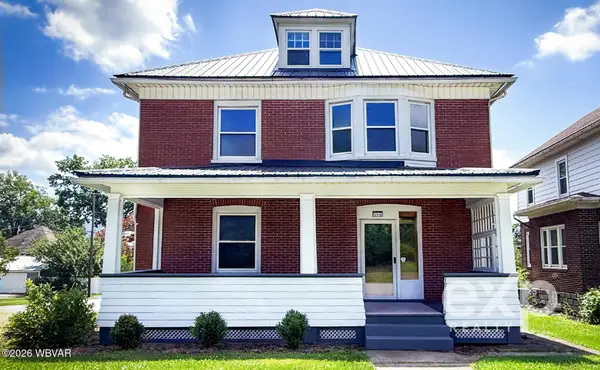 298 Woodland Avenue, Williamsport, PA 17701