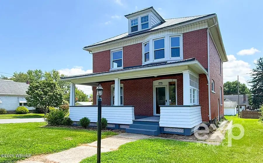 298 Woodland Avenue, Williamsport, PA 17701 - #2