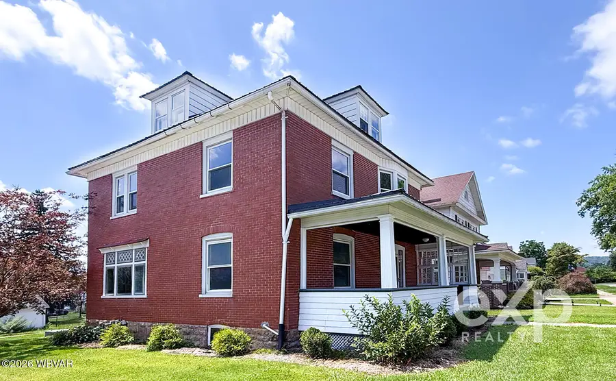 298 Woodland Avenue, Williamsport, PA 17701 - #3