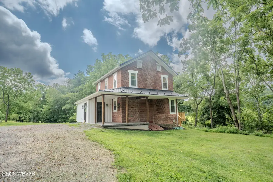 51 W Shoemaker Road, Muncy, PA 17756 - #2