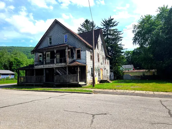 66 Thompson Street, Ralston, PA 17763