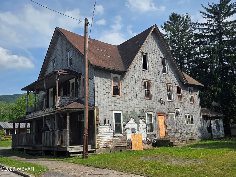 66 Thompson Street, Ralston, PA 17763 - #2