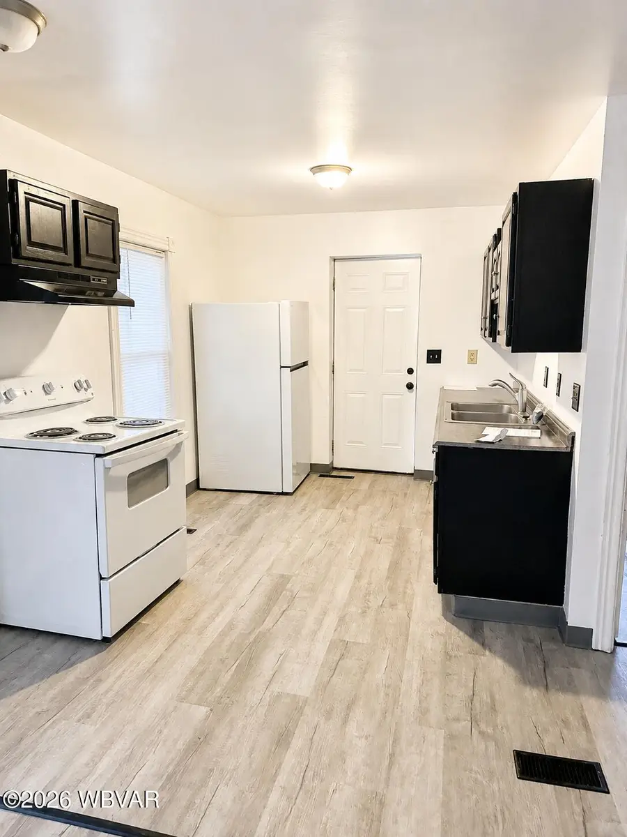 517 Stevens Street, Williamsport, PA 17701 - #2