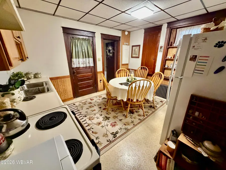 16 S Main Street, Hughesville, PA 17737 - #2
