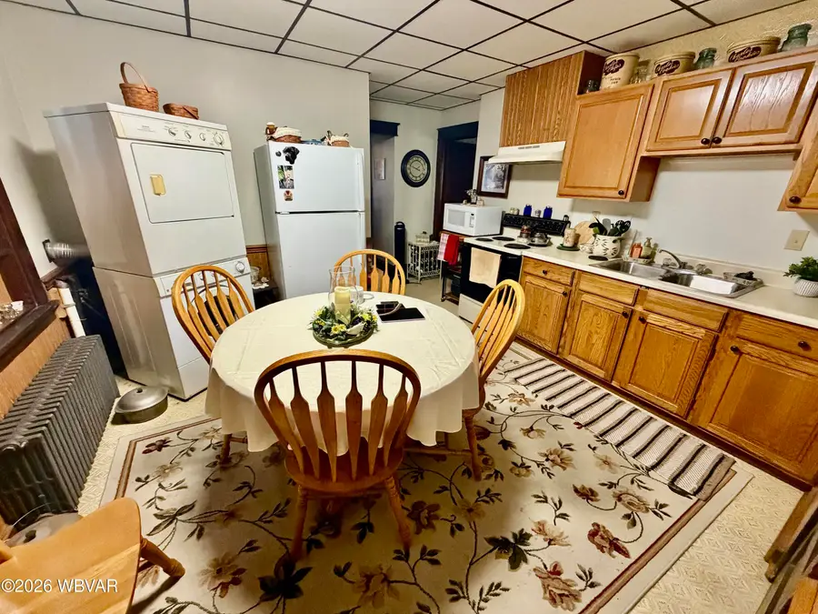 16 S Main Street, Hughesville, PA 17737 - #3