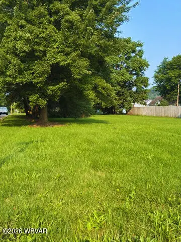 PARCEL 322.18 Clark Street, Williamsport, PA 17701