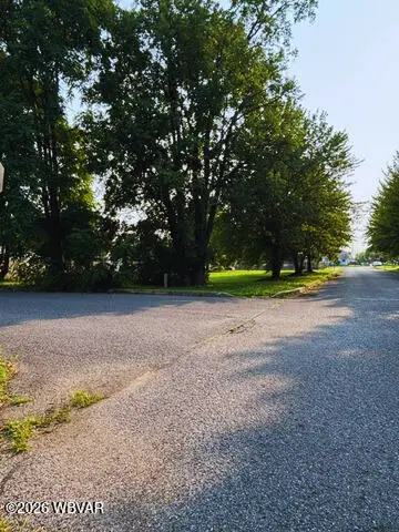 PARCEL 322.18 Clark Street, Williamsport, PA 17701 - #3