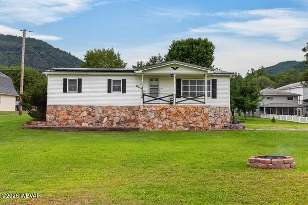 33 Schoolhouse Road, North Bend, PA 17760