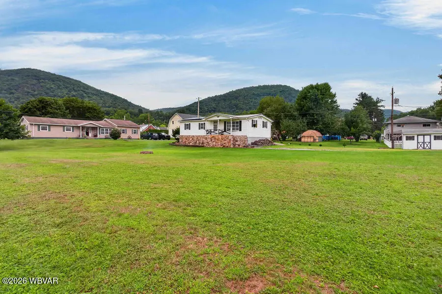 33 Schoolhouse Road, North Bend, PA 17760 - #2