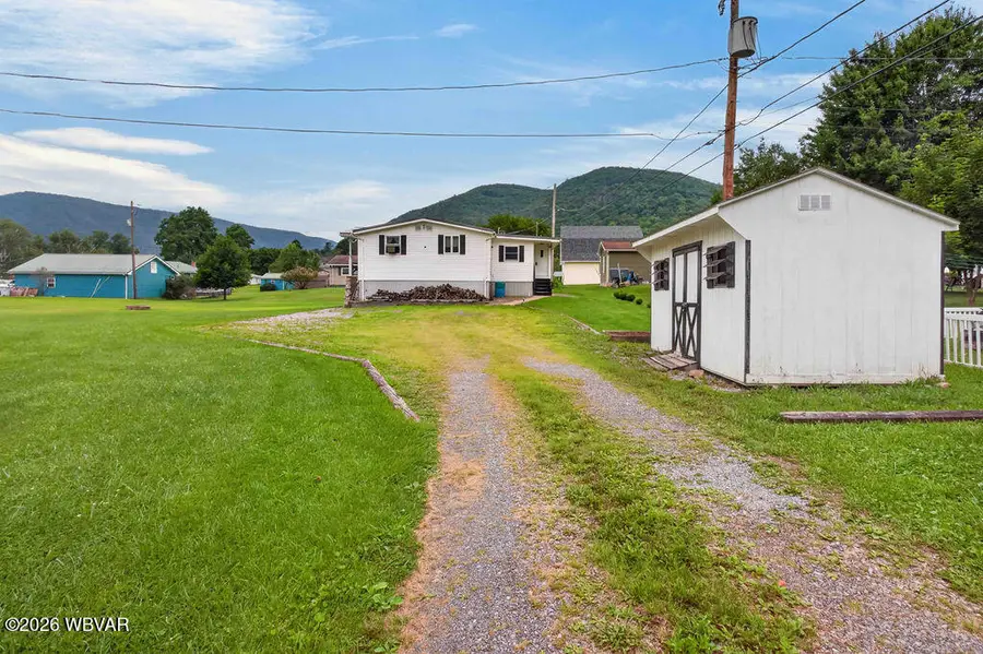 33 Schoolhouse Road, North Bend, PA 17760 - #3