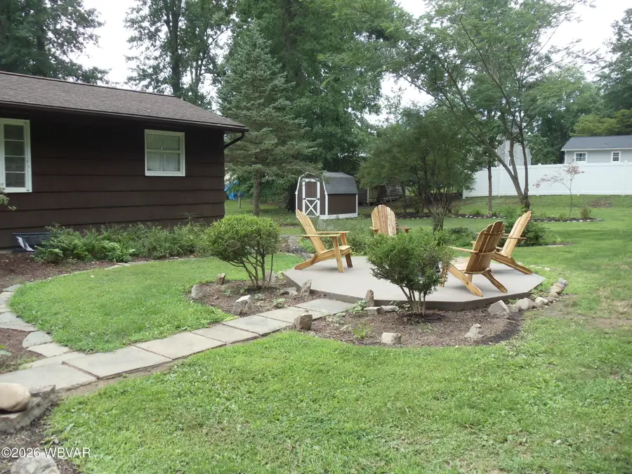 1525 Alvin Avenue, Williamsport, PA 17701 - #3
