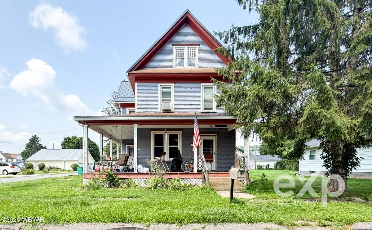 105 N 4th Street, Hughesville, PA 17737 - #1