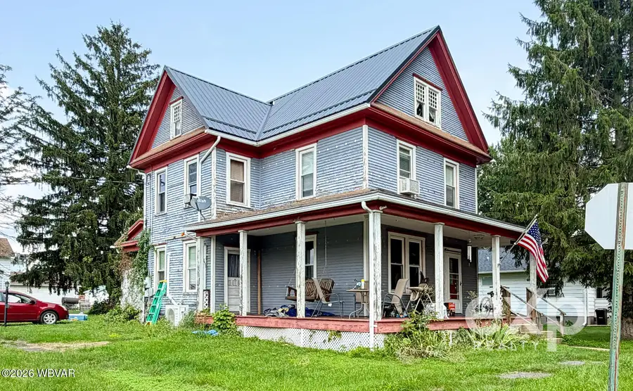 105 N 4th Street, Hughesville, PA 17737 - #2