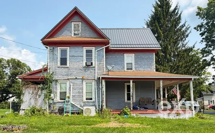 105 N 4th Street, Hughesville, PA 17737 - #3