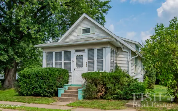 447 Sheridan Street, Williamsport, PA 17701