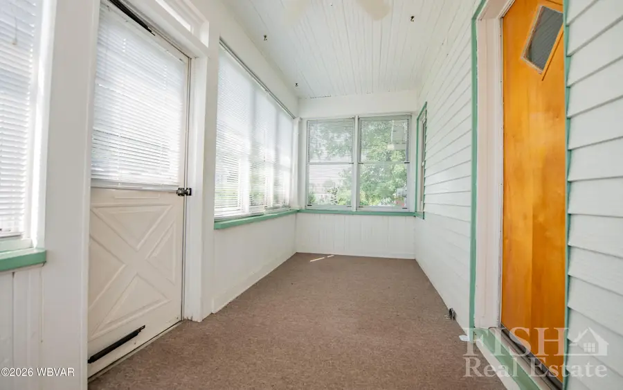 447 Sheridan Street, Williamsport, PA 17701 - #2