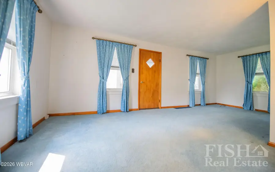 447 Sheridan Street, Williamsport, PA 17701 - #3