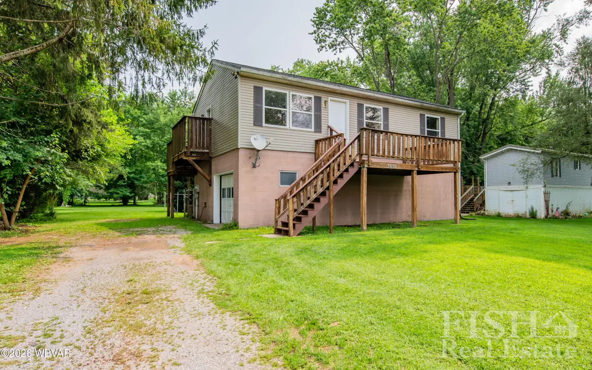 3530 Oberlin Avenue, Cogan Station, PA 17728 - #1