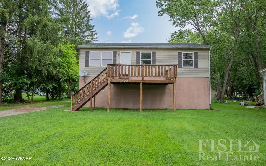 3530 Oberlin Avenue, Cogan Station, PA 17728 - #2