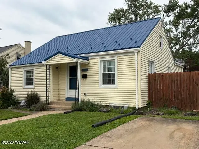 621 Woodland Avenue, Williamsport, PA 17701 - #1