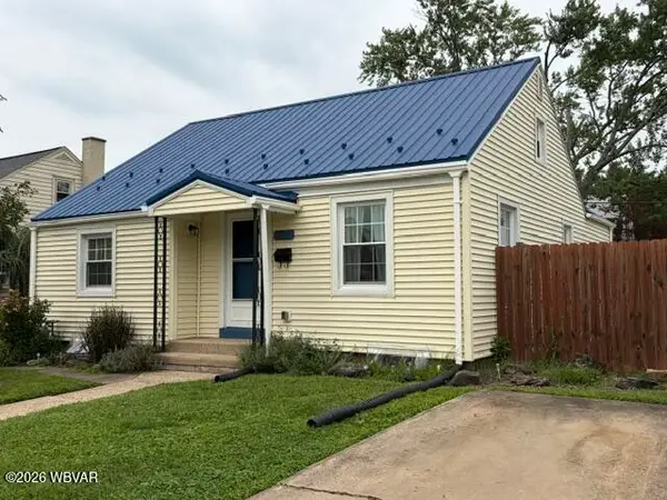 621 Woodland Avenue, Williamsport, PA 17701