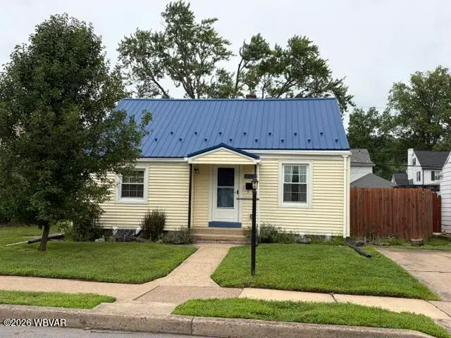 621 Woodland Avenue, Williamsport, PA 17701 - #2