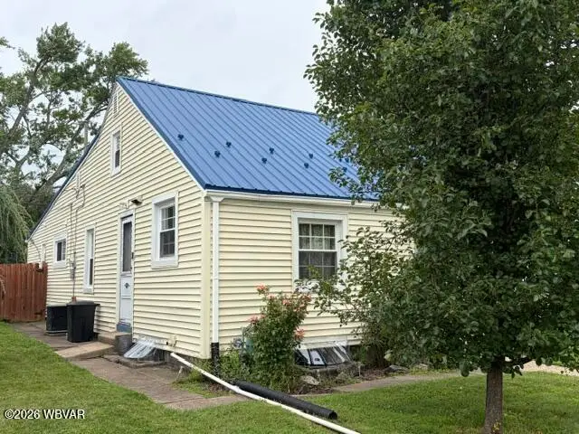 621 Woodland Avenue, Williamsport, PA 17701 - #3