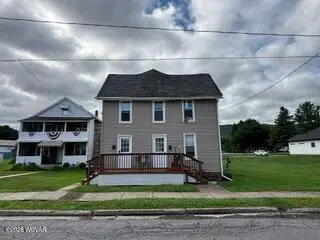 300 W Clinton Street, Lock Haven, PA 17745