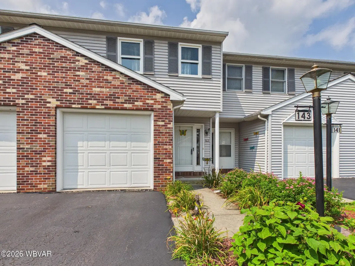 143 Pocahontas Lane, Elysburg, PA 17824 - #1