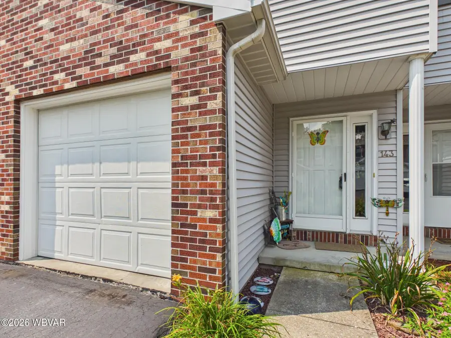 143 Pocahontas Lane, Elysburg, PA 17824 - #2