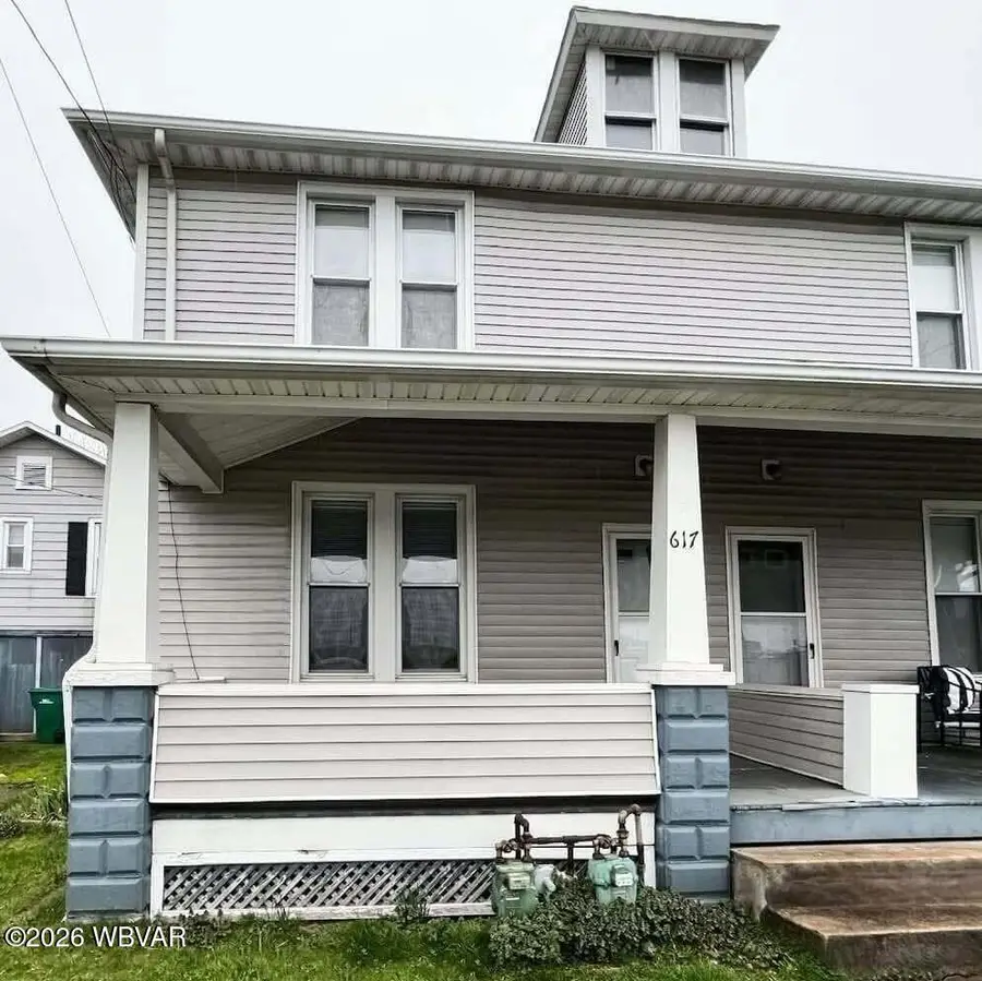 615-619 Oliver Street, Williamsport, PA 17701 - #2