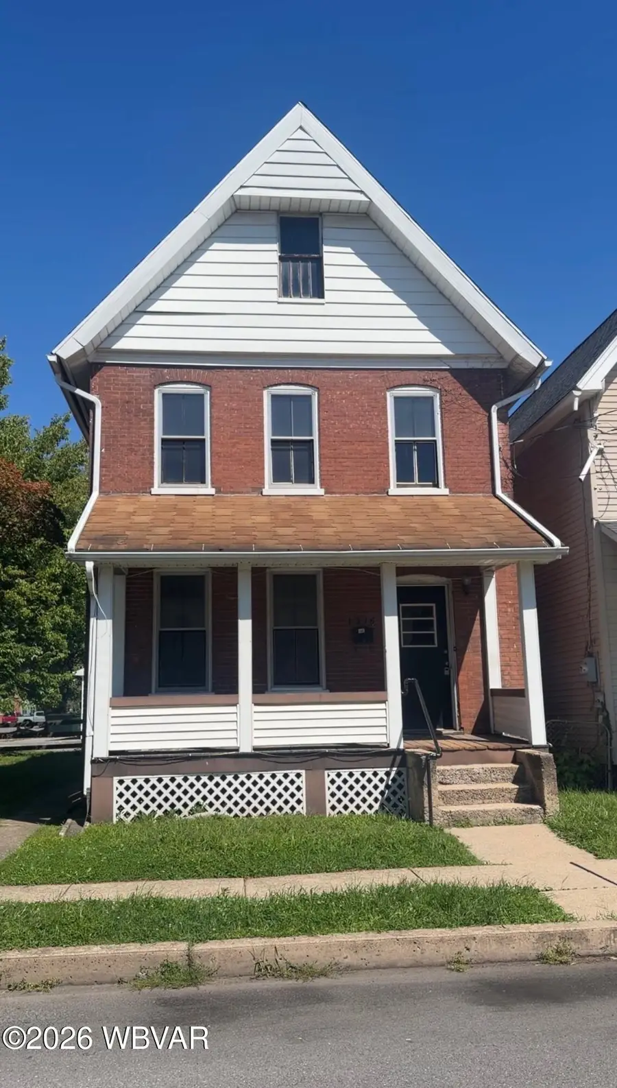 1304-1306 Scott Street, Williamsport, PA 17701 - #2