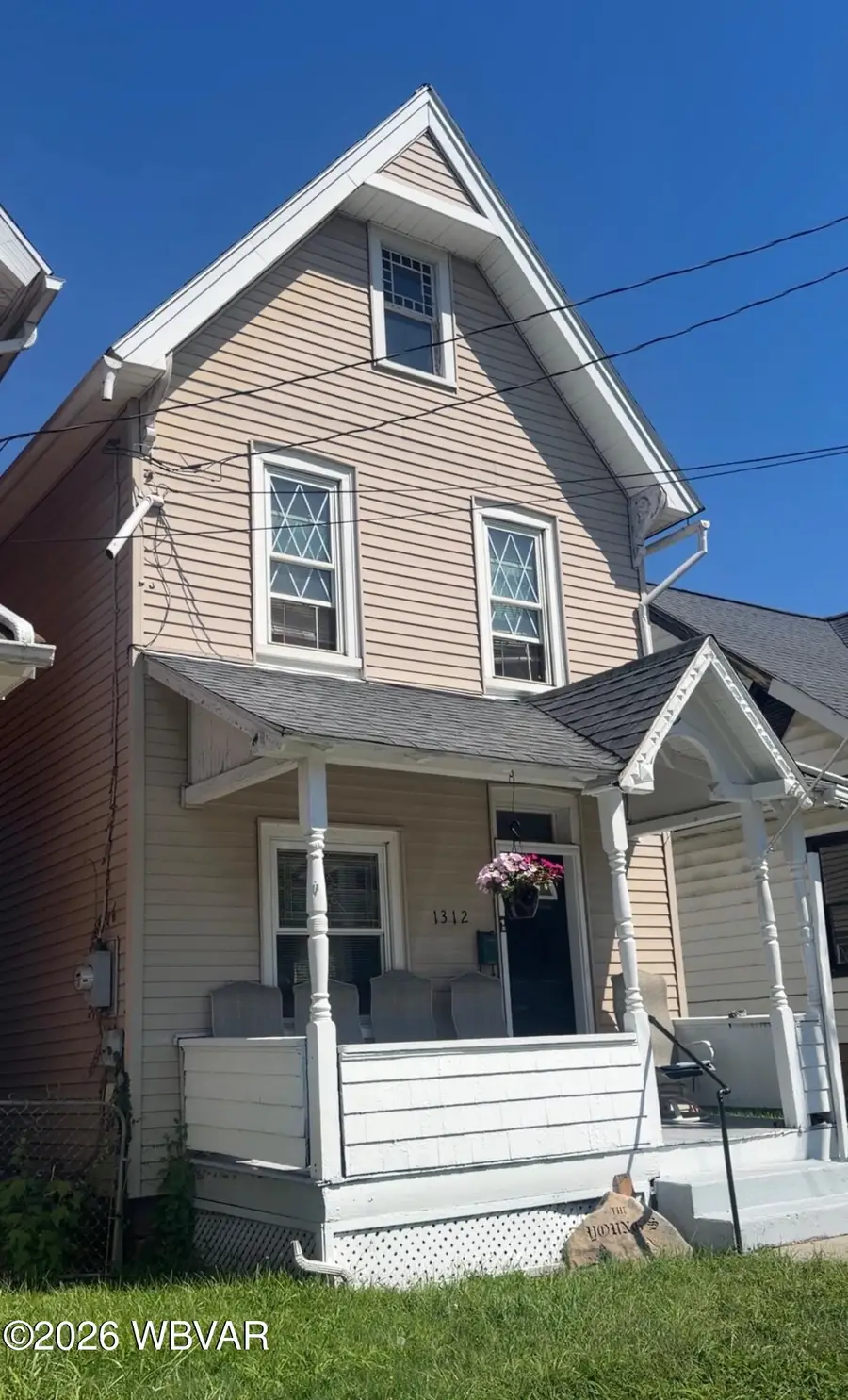 1304-1306 Scott Street, Williamsport, PA 17701 - #3