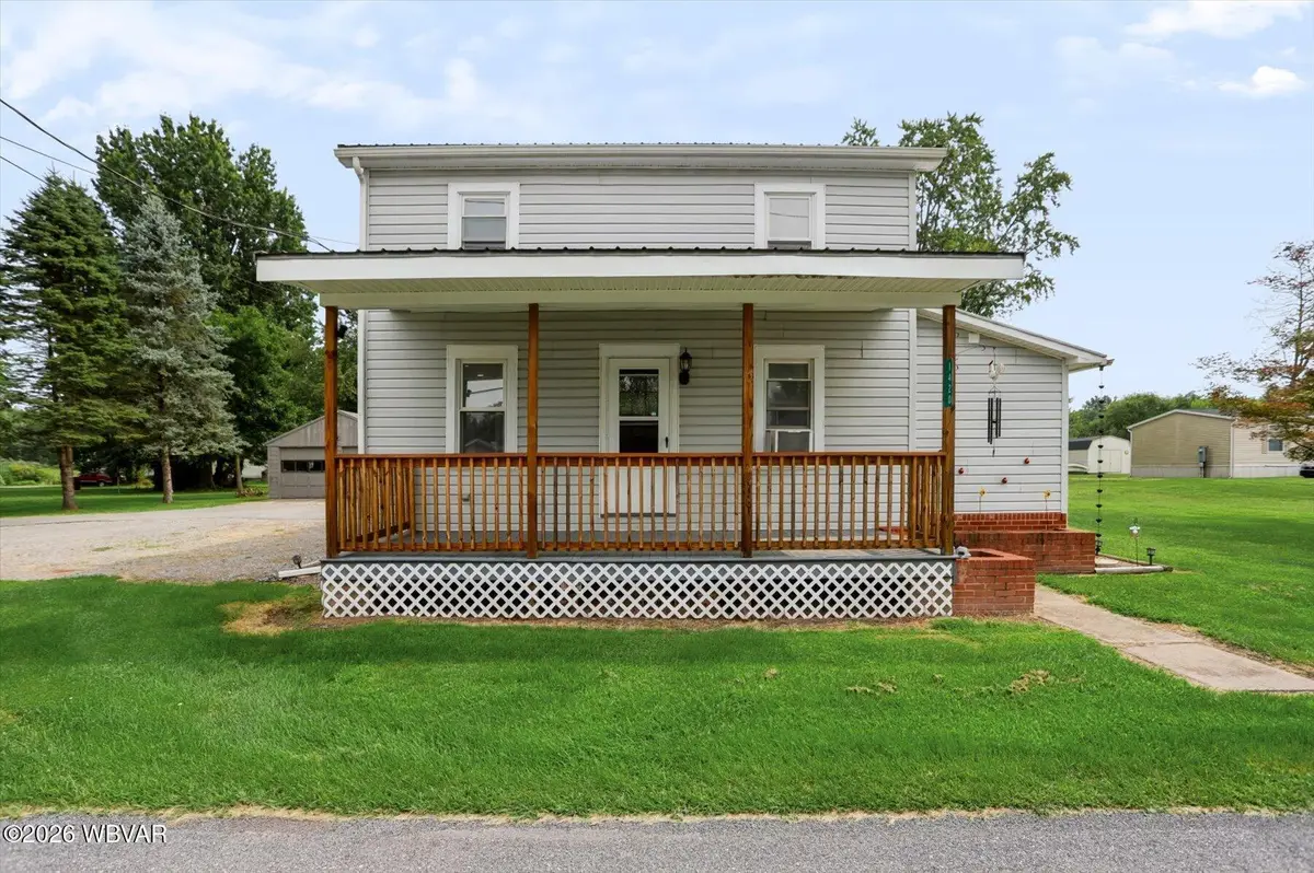 1420 Turbot Avenue, Watsontown, PA 17777 - #1
